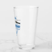 Verre Waterford Greenway (H2) (Gauche)