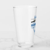 Verre Waterford Greenway (H2) (Droite)