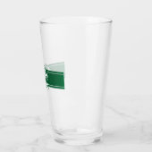 Verre Wayland Union Wildcats #7 (Gauche)