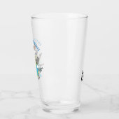 Verre We Bare Bears - Adventure Await (Gauche)