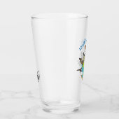 Verre We Bare Bears - Adventure Await (Droite)