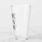 Verre Week-ends, Café Et Baseball I (Gauche)