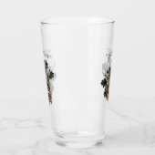 Verre Weimaraner (Gauche)