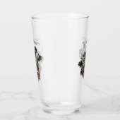 Verre Weimaraner (Droite)