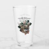 Verre Weimaraner (Devant)