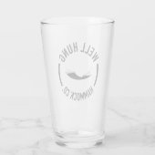 Verre Well Hung Hammock Company (Dos)