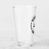 Verre Well Hung Hammock Company (Droite)