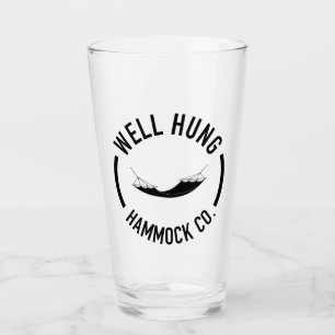 Verre Well Hung Hammock Company