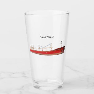 Verre Welland fédéral