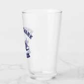 Verre Whaleshark Cycling Club (Gauche)