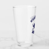 Verre Whaleshark Cycling Club (Droite)