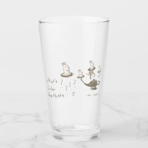 Verre Whats Under Meerkats