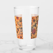 Verre Where are you Ladybug retro (Droite)