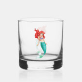 Verre Whiskey Ariel (Recto)