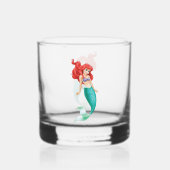Verre Whiskey Ariel (Verso)