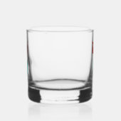 Verre Whiskey Ariel (Gauche)