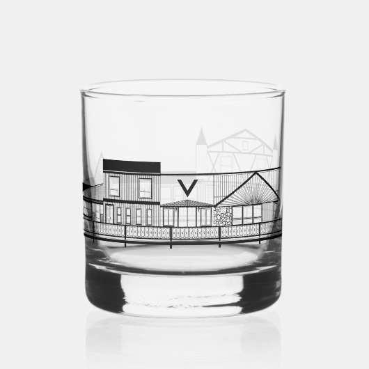 Verre Whiskey VOFS (Verso)