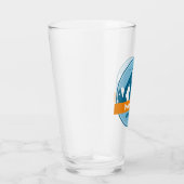 Verre White Mountains New Hampshire (Droite)