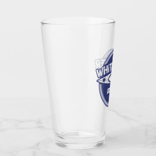 Verre White River Oregon Kayak (Droite)