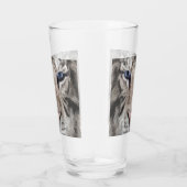 Verre White Tiger Head  (Droite)
