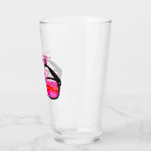 Verre Whutz N Wize (Gauche)