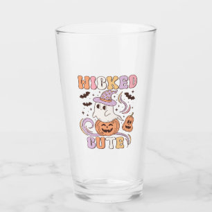 Verre Wicked Cute Halloween