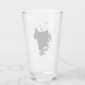 Verre Wicked Mane (Dos)