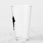 Verre Wicked Mane (Gauche)