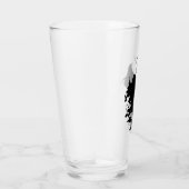 Verre Wicked Mane (Droite)