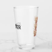 Verre Wild Wild West (Droite)