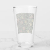 Verre William Morris grenade classique fruits (Dos)
