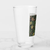 Verre William Morris grenade classique fruits (Droite)