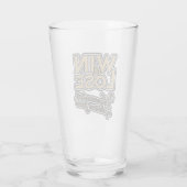 Verre Win or Lose, We're gonna pass a good time, ouais ! (Dos)