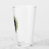 Verre Winchester Brothers surnaturel "Shotgun" (Gauche)