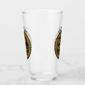 Verre Wine (Gauche)