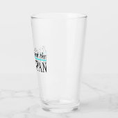 Verre Wingspan (Gauche)