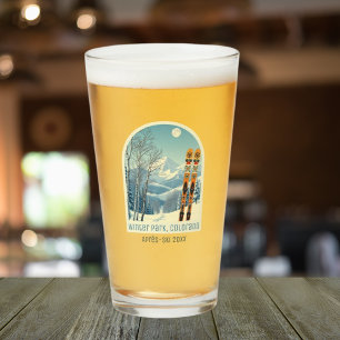 Verre Winter Park Colorado Station de ski