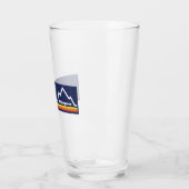 Verre Wintergreen Resort Virginia (Gauche)