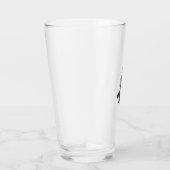 Verre witch glass (Droite)