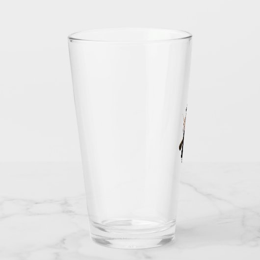 Verre witch glass (Droite)