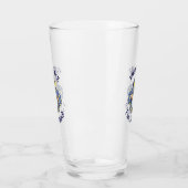 Verre Wizard (Gauche)