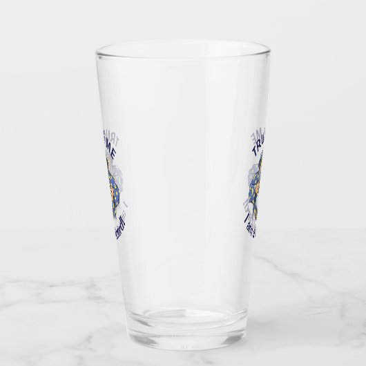 Verre Wizard (Droite)