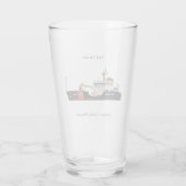 Verre WLB 216 Alder glass (Dos)