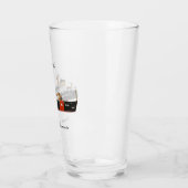 Verre WLB 216 Alder glass (Gauche)
