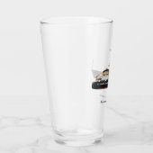 Verre WLB 216 Alder glass (Droite)