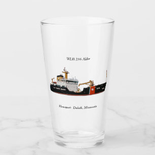 Verre WLB 216 Alder glass