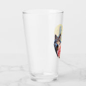 Verre Wolf14 : (Droite)