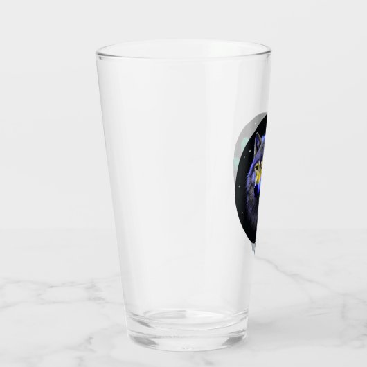 Verre Wolf21 : (Droite)