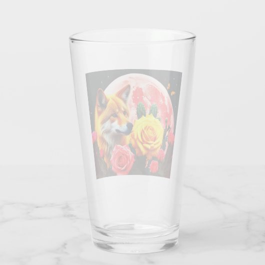 Verre Wolf30 : (Dos)