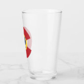 Verre Wolf du Colorado (Gauche)